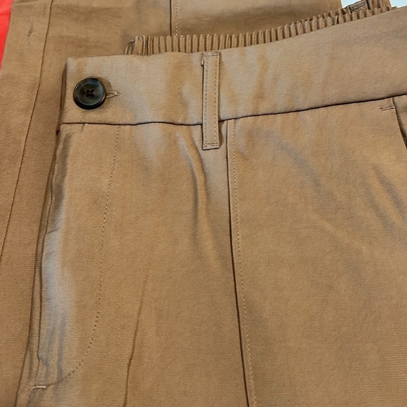 Brown 14R slim leg pant - Picture 7 of 12